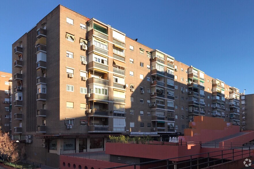 Calle Marroquina, 24, Madrid, Madrid à vendre - Photo principale – Image 1 sur 2