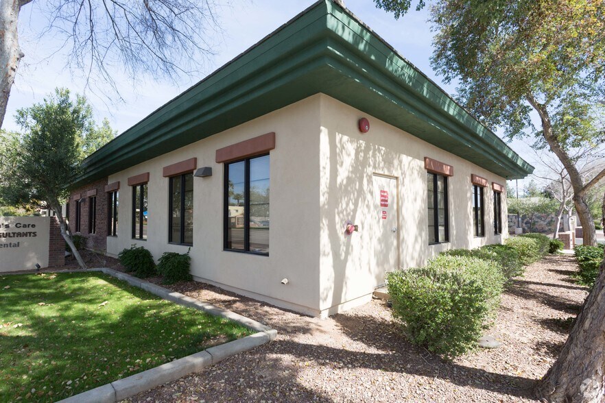 650 W Maryland Ave, Phoenix, AZ à louer - Photo de l’immeuble – Image 3 sur 3