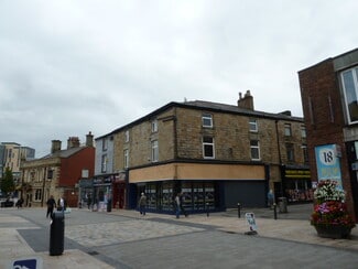 Plus de détails pour 6-8 Parker Ln, Burnley - Local commercial à vendre