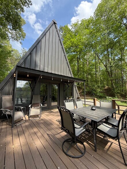 118 Turkey Creek Rd, Natchez, MS à vendre - Photo principale – Image 1 sur 19