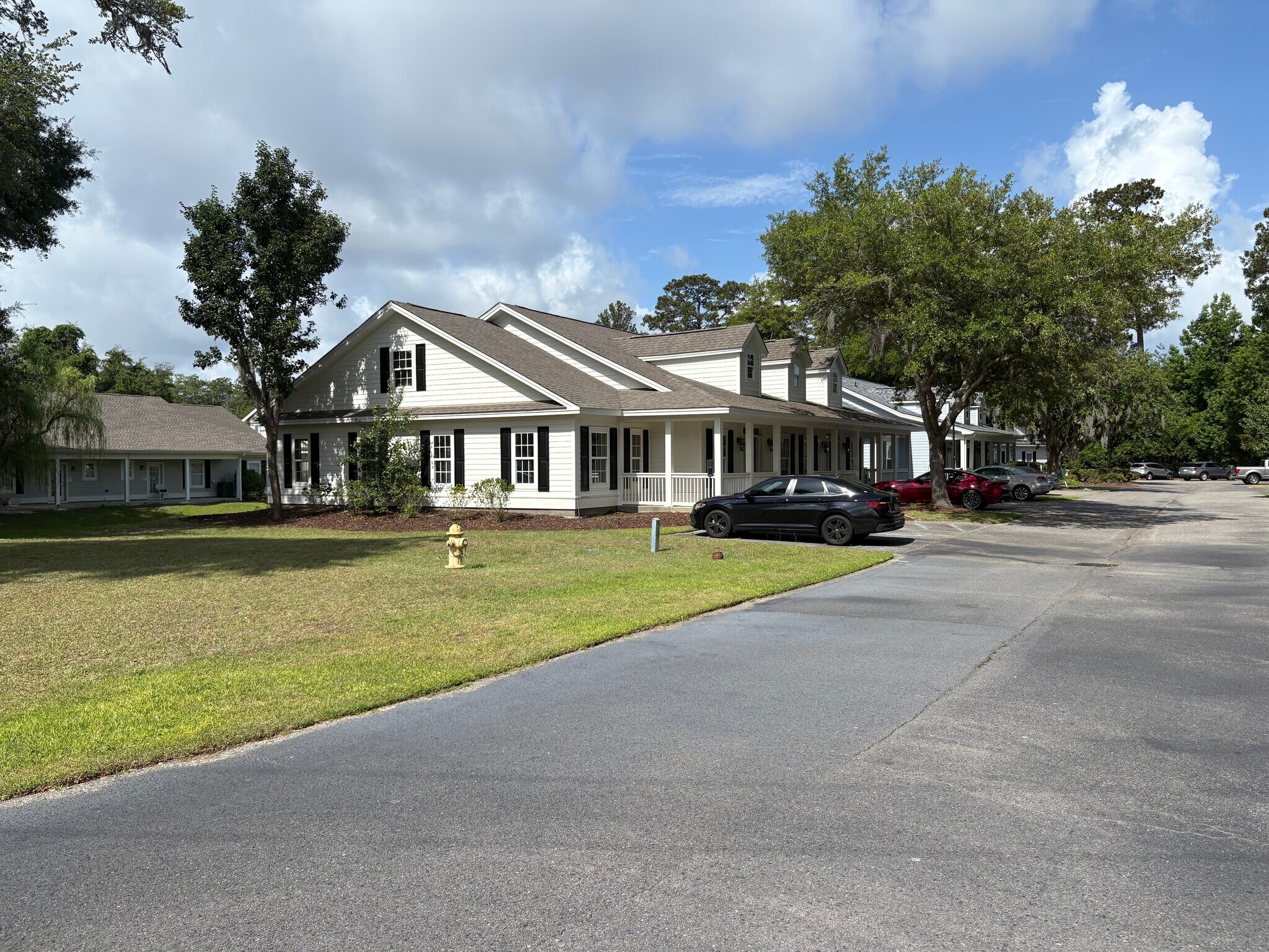 33 Marshellen Dr, Beaufort, SC à louer Photo de l’immeuble– Image 1 sur 12