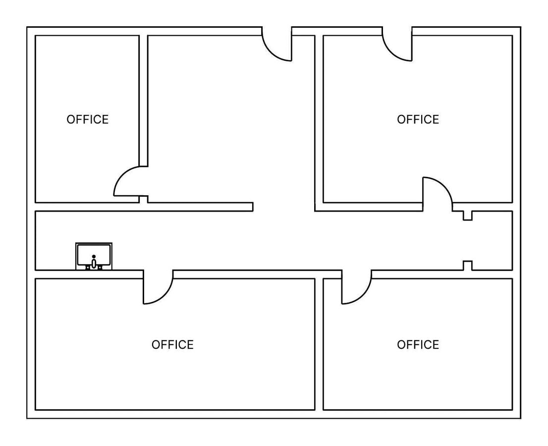 4045 N Wadsworth Blvd, Wheat Ridge, CO 80033 - Lot 311 - - Plan d’étage - Image 1 of 6