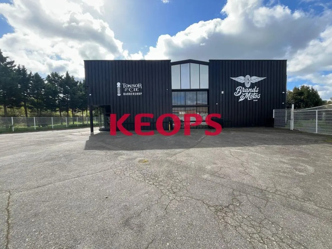 12 Impasse Didier Daurat, Toulouse à louer Photo de l’immeuble– Image 1 sur 9