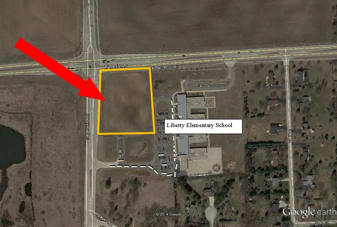 W Bartlett Rd, Bartlett, IL à vendre Photo principale– Image 1 sur 5