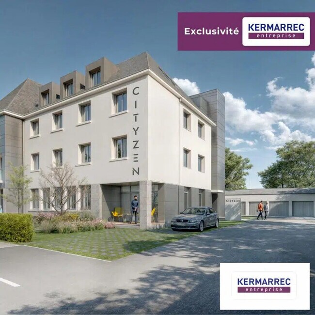 Plus de détails pour Bureau à vendre