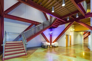 Plus de détails pour 5789 State Farm Dr, Rohnert Park, CA - Bureau à louer