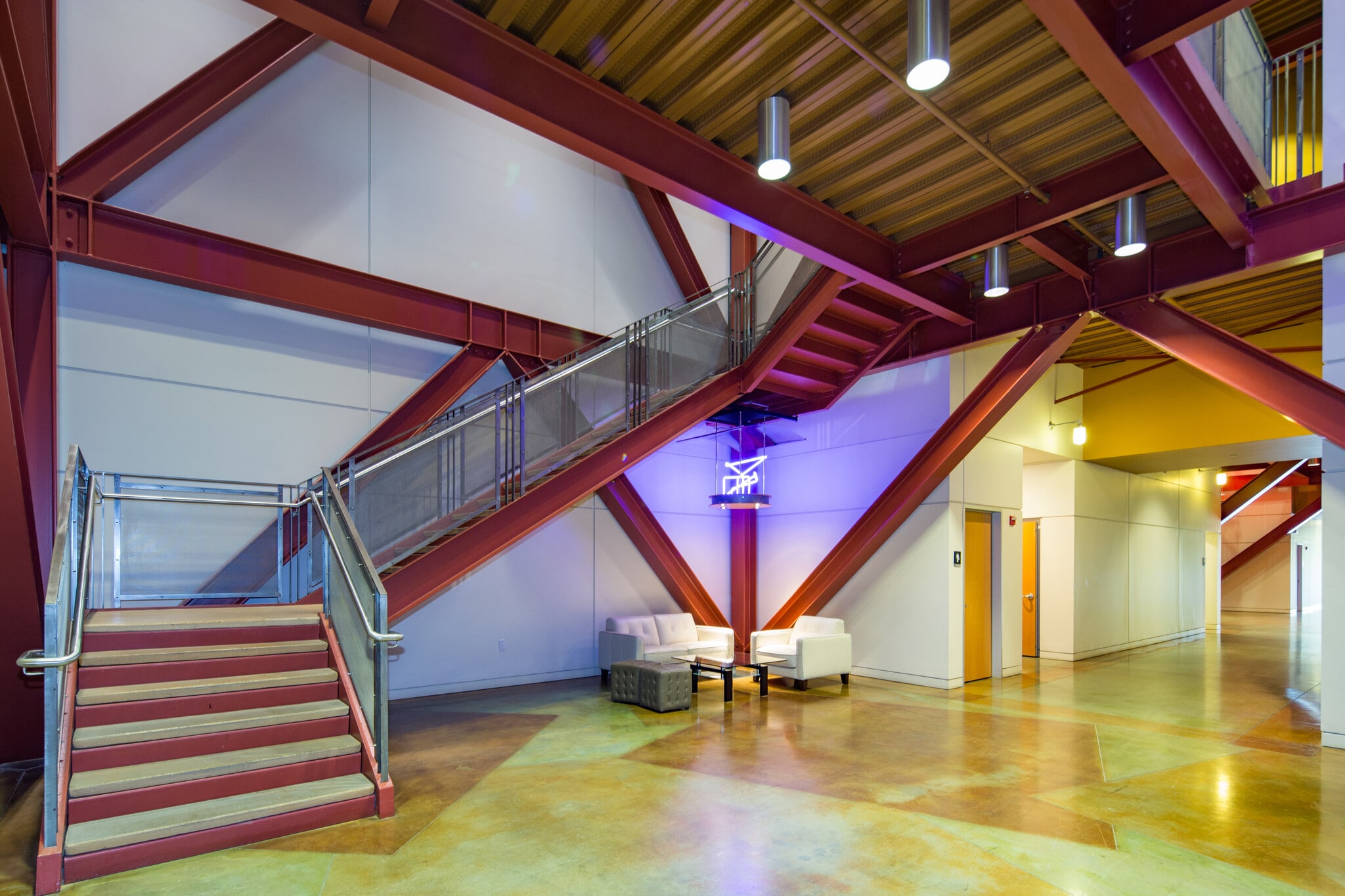 5789 State Farm Dr, Rohnert Park, CA à louer Photo principale– Image 1 sur 11