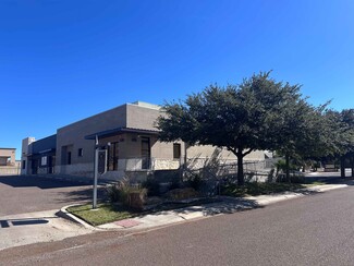Plus de détails pour 6547 Star Ct, Laredo, TX - Bureau à louer