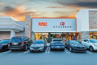 Plus de détails pour 509-531 N Hollywood Way, Burbank, CA - Local commercial à louer
