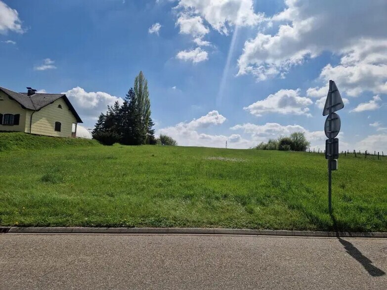 Terrain dans Hambach à vendre - Photo de l’immeuble – Image 2 sur 2