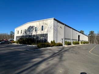 Plus de détails pour 270 Tennent Rd, Morganville, NJ - Industriel/Logistique à vendre