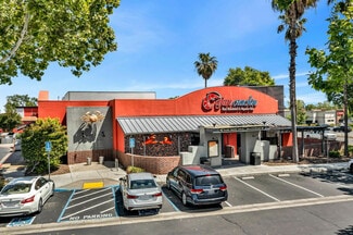 Plus de détails pour 200 Nut Tree Pky, Vacaville, CA - Local commercial à vendre