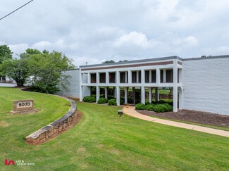 Plus de détails pour 5070 Minola Dr, Stonecrest, GA - Industriel/Logistique à louer