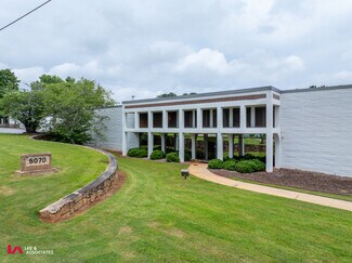Plus de détails pour 5070 Minola Dr, Stonecrest, GA - Industriel/Logistique à louer