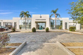 Plus de détails pour 207-211 Erie St, Pomona, CA - Industriel/Logistique à vendre
