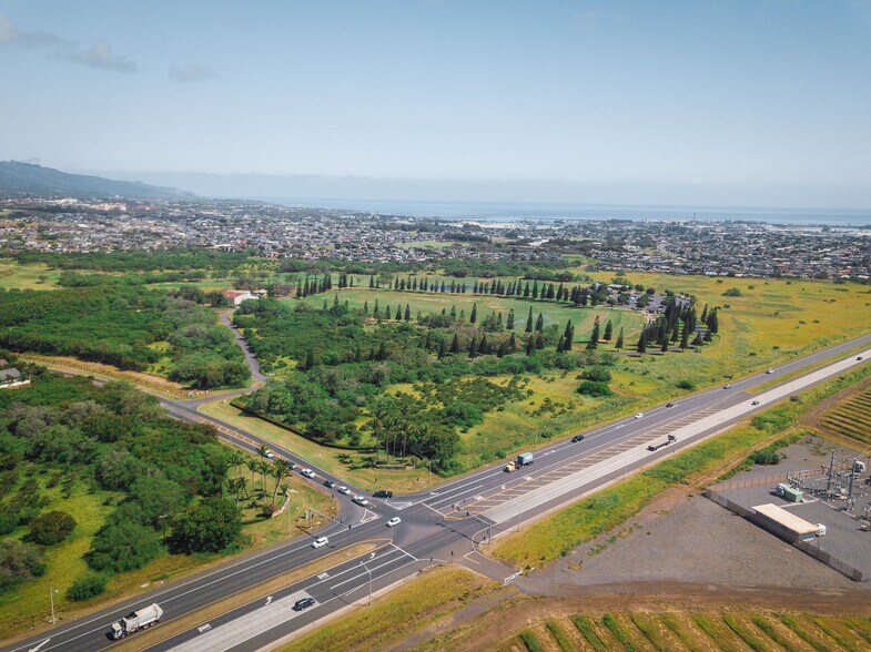 Maui Lani Parkway, Kahului, HI à vendre - Aérien – Image 3 sur 7