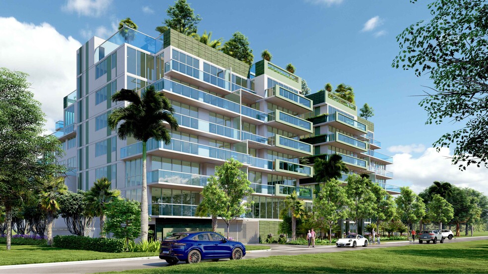9271 W Bay Harbor Dr, Bay Harbor Islands, FL à vendre - Photo de l’immeuble – Image 2 sur 5