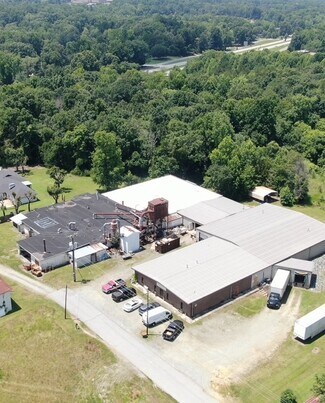 Plus de détails pour 117 Washboard Rd, Thomasville, NC - Industriel/Logistique à vendre