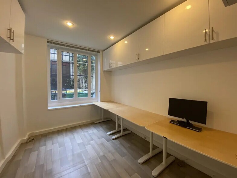 Bureau dans Paris à louer - Photo intérieure – Image 3 sur 4