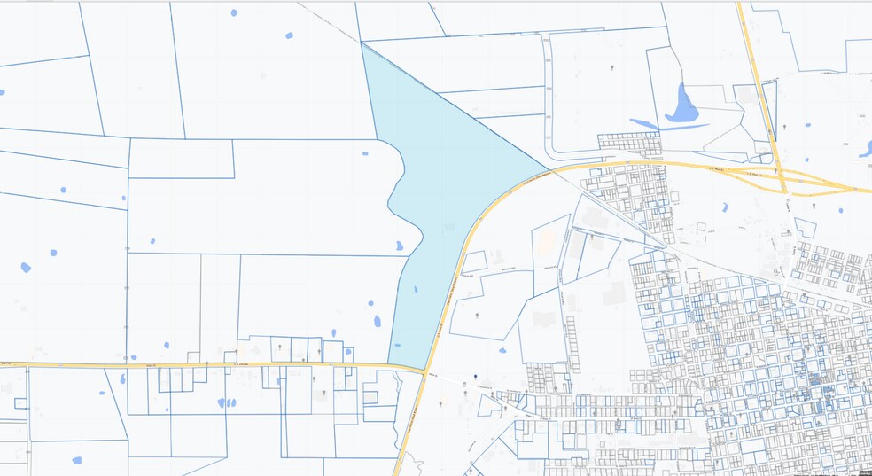 Intersection of 82 & Loop 37 hwy, Clarksville, TX à vendre - Photo de l’immeuble – Image 3 sur 4