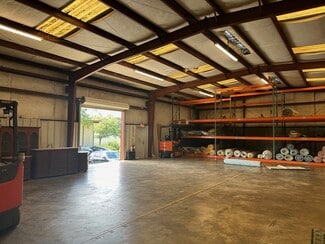 Plus de détails pour 4794 Woodlane Cir, Tallahassee, FL - Industriel/Logistique à louer
