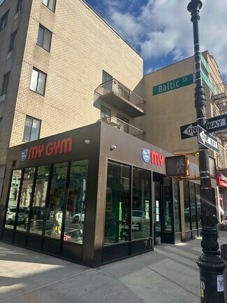 Plus de détails pour 209 Smith St, Brooklyn, NY - Logement à vendre