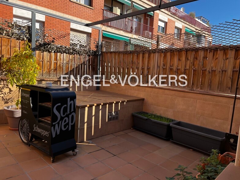 Local commercial dans Santa Coloma de Gramenet, Barcelona à vendre - Photo intérieure – Image 3 sur 31