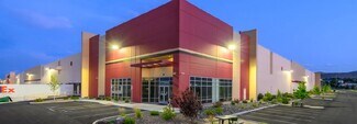 Plus de détails pour 9460 N Virginia St, Reno, NV - Industriel/Logistique à louer
