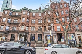 158 Newbury St, Boston, MA à louer Photo intérieure– Image 1 sur 10