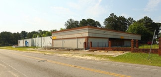 Plus de détails pour 6182 N Main St, Columbia, SC - Industriel/Logistique à vendre