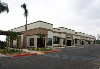 Plus de détails pour 909 S Cucamonga Ave, Ontario, CA - Industriel/Logistique à vendre