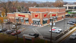 Plus de détails pour 125 Morris Ave, Springfield, NJ - Local commercial à vendre