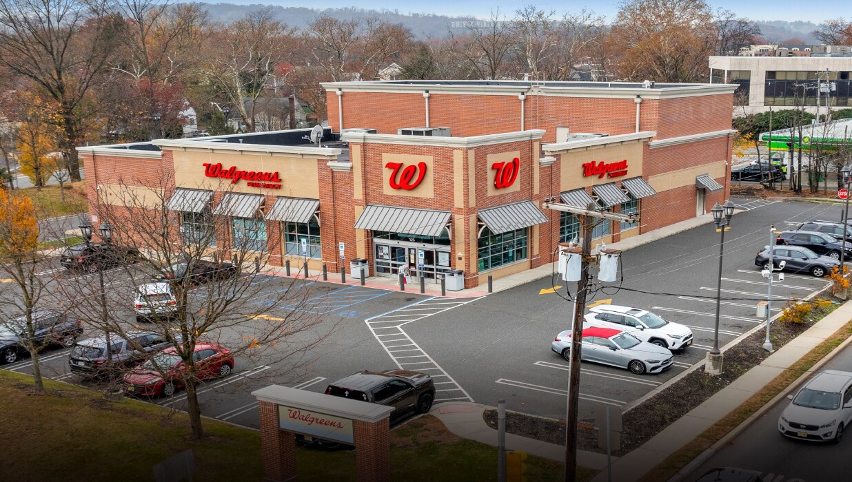 125 Morris Ave, Springfield, NJ à vendre Photo principale– Image 1 sur 3