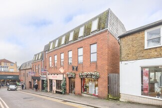 Plus de détails pour 3-7 Church St, Bishop's Stortford - Bureau à vendre