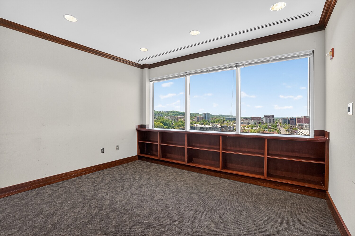 800 Saint Vincents Dr, Birmingham, AL à louer Photo intérieure– Image 1 sur 10