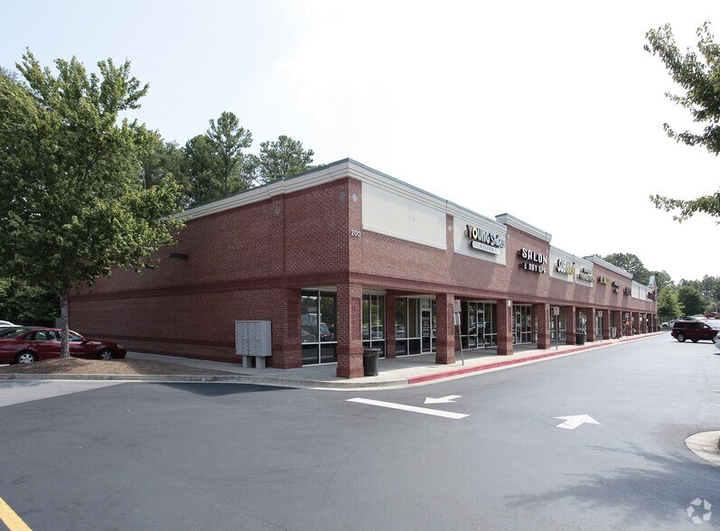 4150 Macland Rd, Powder Springs, GA à louer - Photo de l’immeuble – Image 3 sur 9