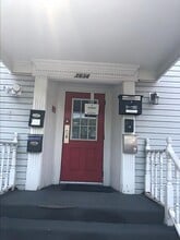 3634 Water Tower Ln, West Carrollton, OH à louer Photo de l’immeuble– Image 2 sur 8