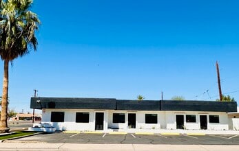3825 N 24th St, Phoenix, AZ à louer Photo intérieure– Image 2 sur 5