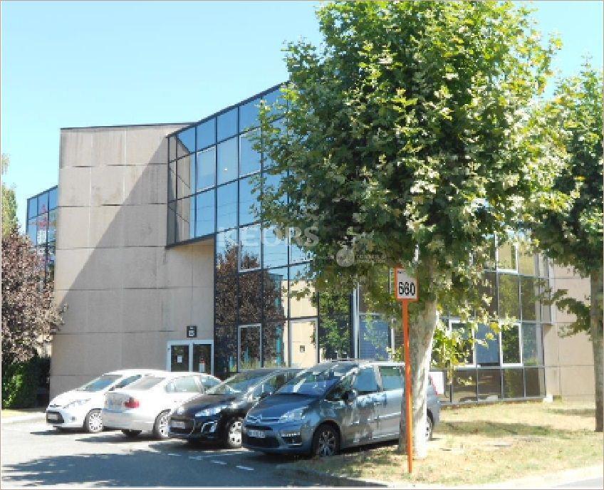 Photo de l’immeuble