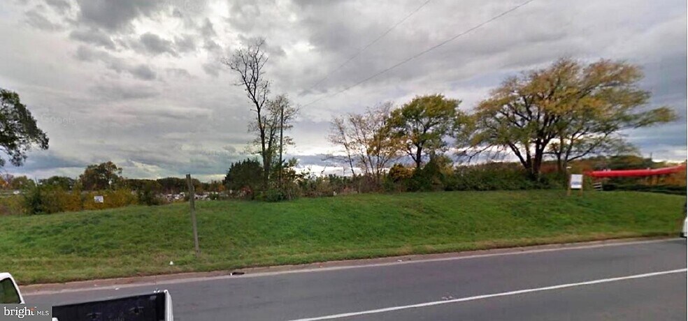 Amoco Ln, Winchester, VA à vendre - Aérien – Image 1 sur 3