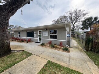 Plus de détails pour 1542 Guava Ave, Melbourne, FL - Bureau à louer