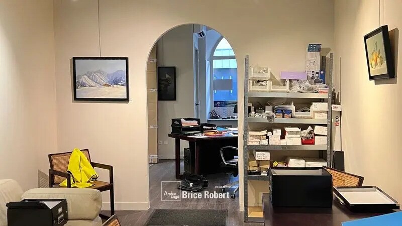 Local commercial dans Lyon à louer - Photo intérieure – Image 2 sur 4