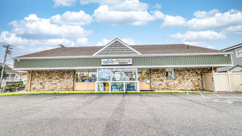 301 N Dorset Ave, Ventnor City, NJ à vendre - Photo de l’immeuble – Image 1 sur 33