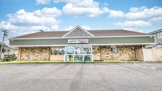 Plus de détails pour 301 N Dorset Ave, Ventnor City, NJ - Local commercial à vendre