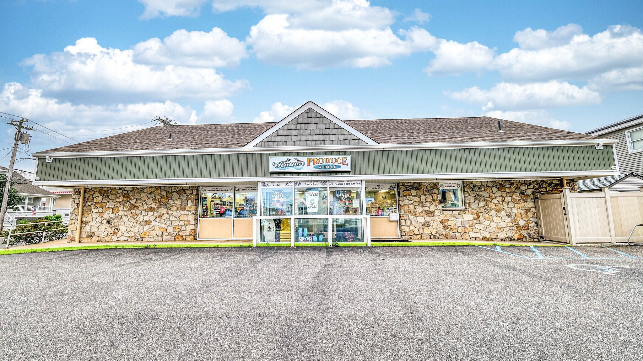 301 N Dorset Ave, Ventnor City, NJ à vendre Photo de l’immeuble– Image 1 sur 34
