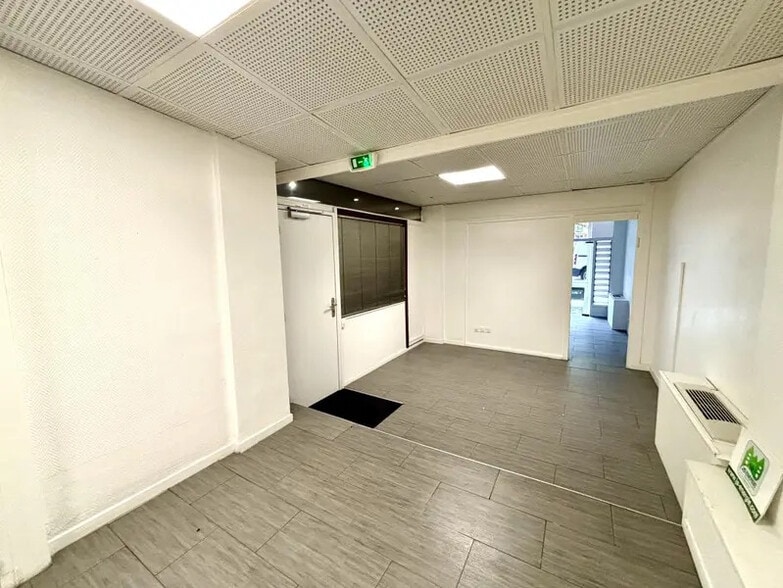 Bureau dans Paris à louer - Photo intérieure – Image 2 sur 5