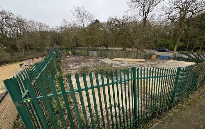 Charter Rd, Woodford Green à louer - Photo de l’immeuble – Image 2 sur 3