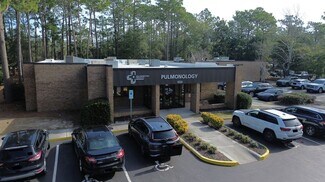 Plus de détails pour 1222 Medical Center Dr, Wilmington, NC - Bureau à vendre