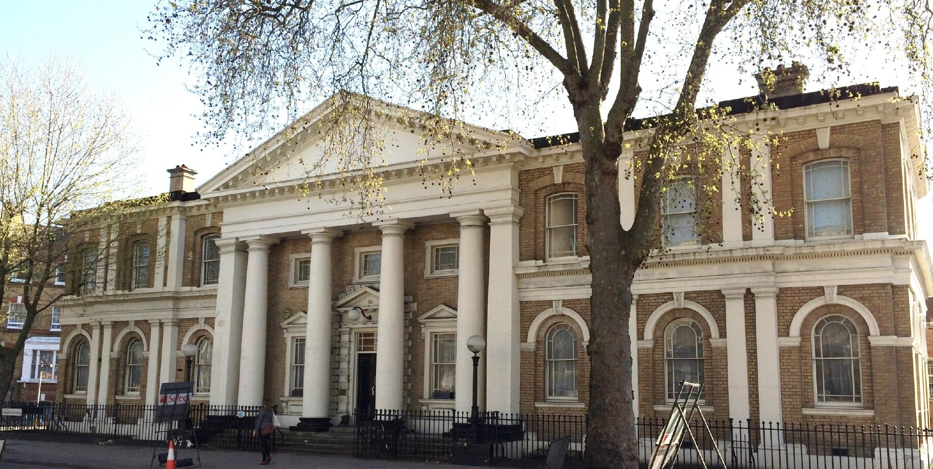 367 Kennington Rd, Londres à louer Photo principale– Image 1 sur 21