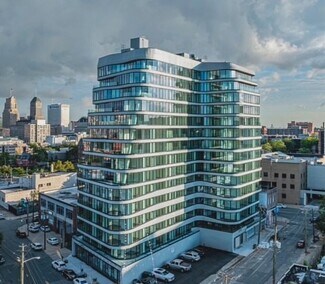 Plus de détails pour 50-54 Sussex Ave, Newark, NJ - Local commercial à louer